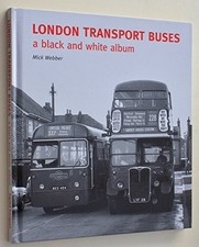 London Transport Buses: A