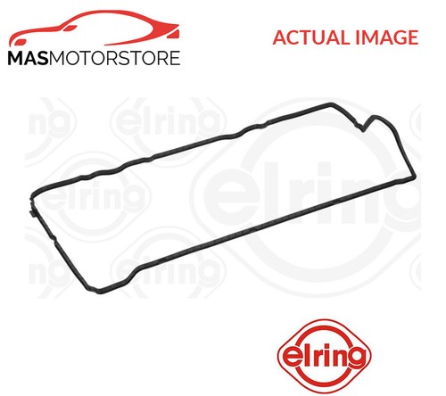 Engine rocker cover gasket - cover,