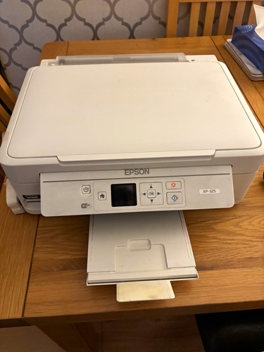Epson expression home - home, xp-325