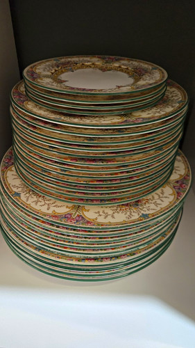 1920s wedgwood austell bone - st,