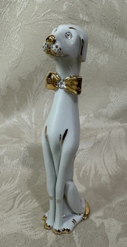 Capodimonte porcelain figurine - porcelain,