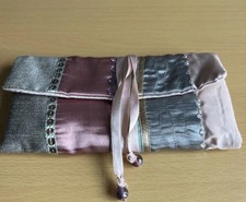 Gorgeous Jewellery Roll / Wrap
