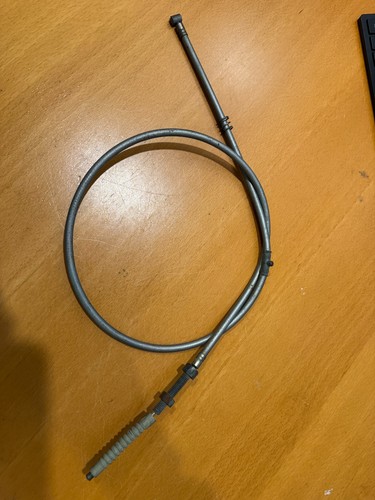 Honda cb72 cb77 front brake - cb72,