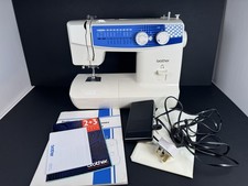 Brother Sewing Machine XL-5012