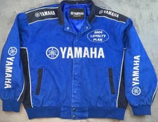 Vintage Yamaha Motor Snap