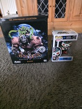 Rare DC Collectibles Batman