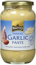 Natco Garlic Paste 1kg Premium