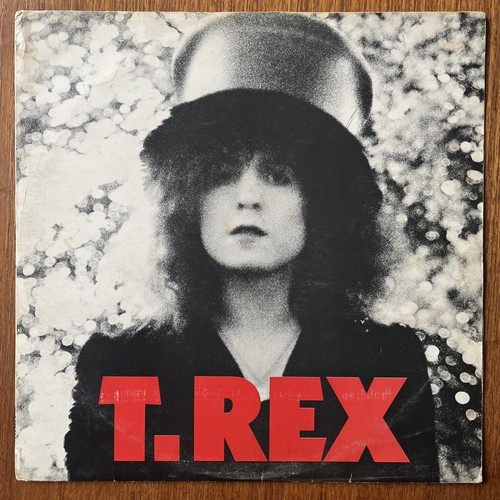 Rex the slider lp - lp, 1972