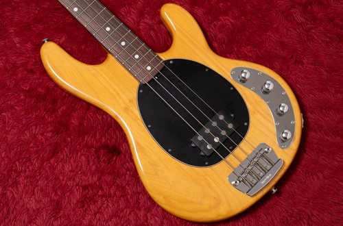 Music man stingray 3eq 2001 - man,