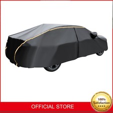 Extra Large Size Car Cover