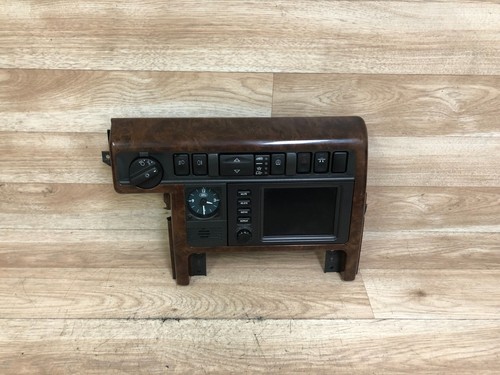 Range rover hse - rover, p38
