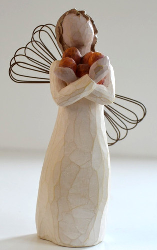 Demdaco willow tree figurine - demdaco,