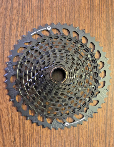 New sram x01 eagle xg - new,