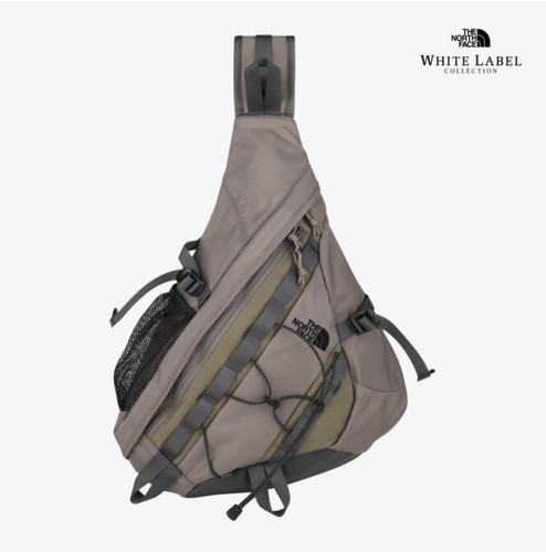 The north face white label - face,