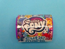 My little Pony cutie mark crew