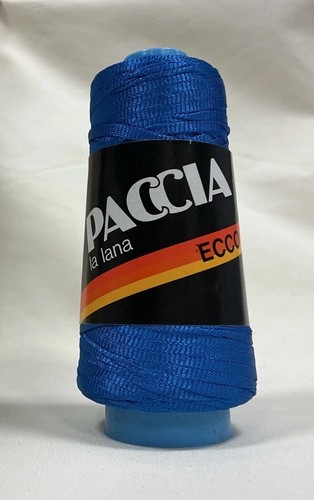 Paccia lana ecco 100 - la,