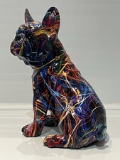 Black Supernova French Bulldog