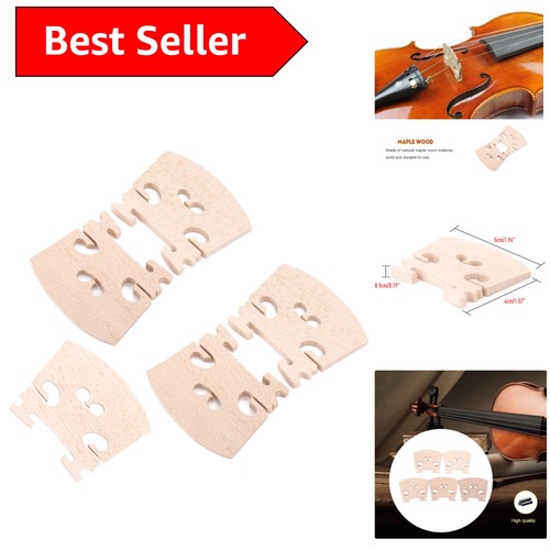 Piece maple wood - wood, violin