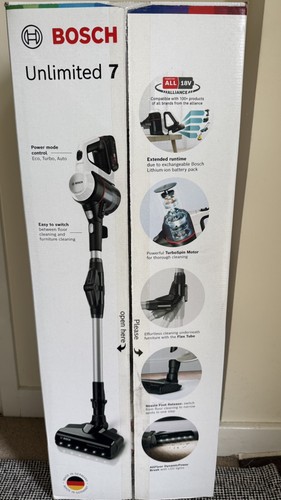 Bosch unlimited 7 - 🔥bosch,