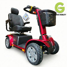 PRIDE COLT PURSUIT COMPACT