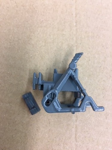 Siku spare parts - rear, clutch