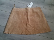 BNWT New Look Camel Brown