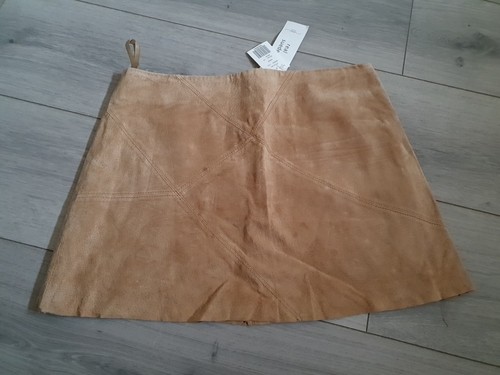 Bnwt new look camel brown - new,