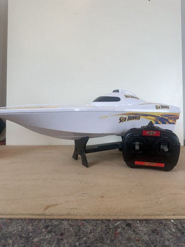 Fast lane sea runner - lane, rc