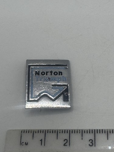 Vintage 1970s norton - vintage,
