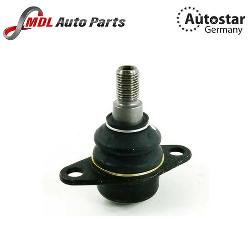 Autostar germany front ball - front,