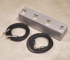 Custom Footswitch LEDs for