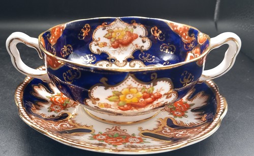 Royal albert heirloom - heirloom, 2