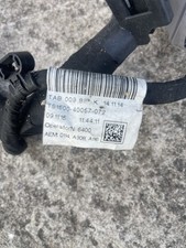 VW VWAG ENGINE WIRING LOOM VOLKSWAGEN SKODA Polo 1.4 TDI CUS 04B971612P 