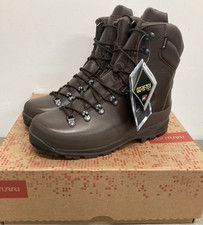 Iturri Combat Boots Goretex
