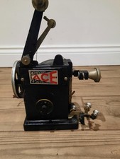 Vintage Pathescope Ace 9.5mm
