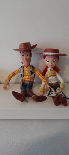 Toy story woody and - story,