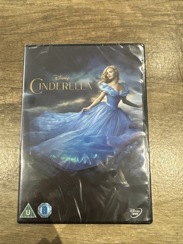Cinderella disney live action - cinderella,