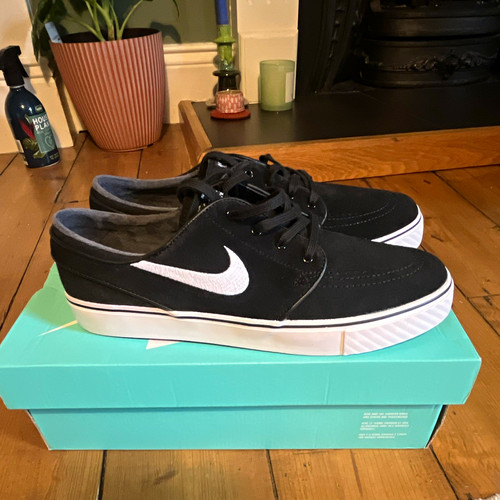 Nike zoom stefan janoski - nike,