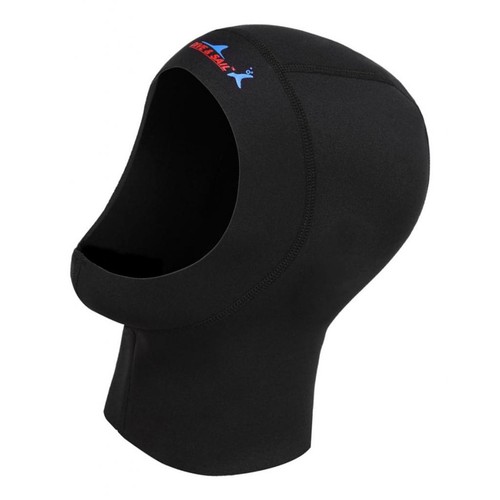 1mm diving hood - 1mm,
