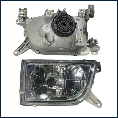 Car pair headlights - car,