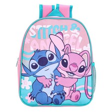 Stitch & Angel Children