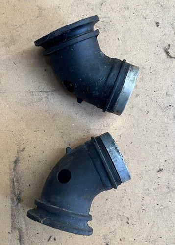 Bmw airhead air intake - airhead,