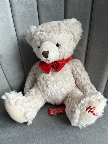 Hamleys soft teddy bear - teddy,