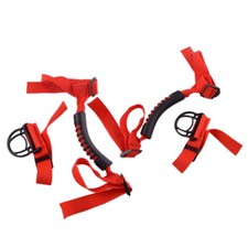 Roll Bar Coat Hook Hanger fit