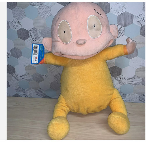 2001 gosh viacom rugrats baby - gosh!,
