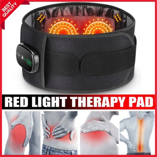 Cordless electric heated waist - electric,