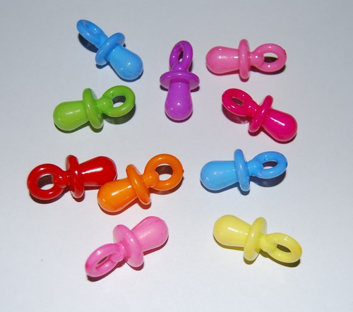 Gumball dummy beads dummies - gumball,