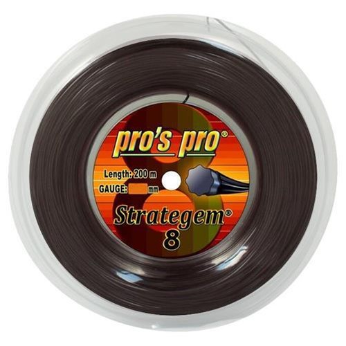 Pro strategem 17 - strategem, 8