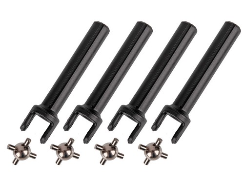 Traxxas drive shafts heavy - drive,