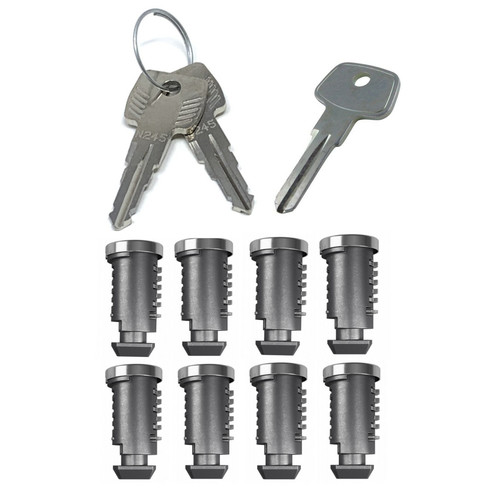 Thule key and - thule,